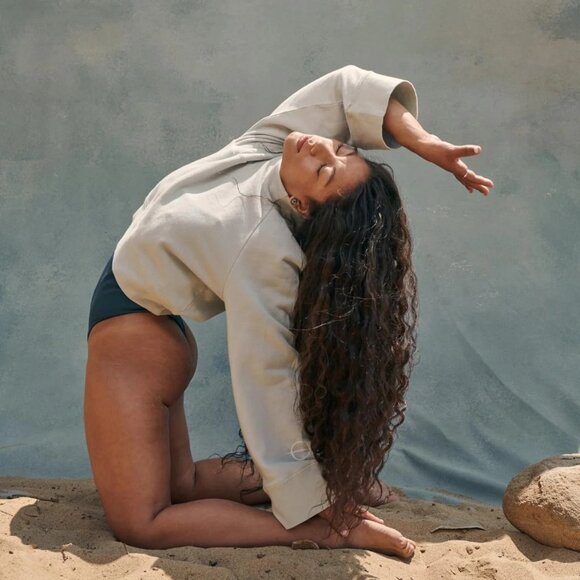 Free People Shanti Jumper NWT - Picture 3 of 8